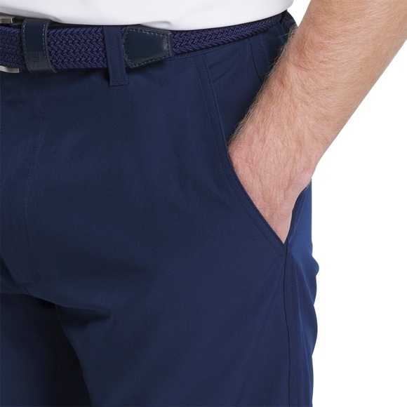 FootJoy Men’s 10” Inseam Golf Shorts NEW! - Picture 3 of 9